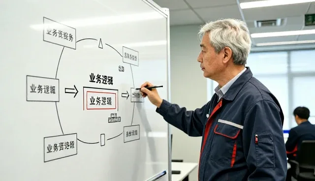 技术适配在技术转让中的关键作用与选型考量